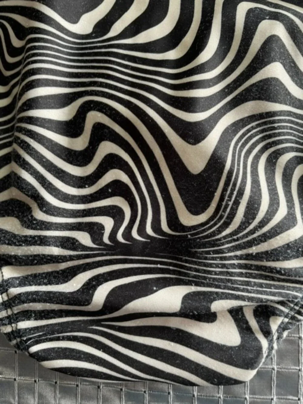 Nero swimsuit size XL